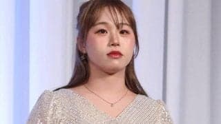 五輪棄権・欠場の近藤心音が左膝手術　五輪直前に負傷し無念の帰国　「別の箇所から骨ごと靱帯移植」と報告　体内にあったスクリューに「７年間ありがとう」