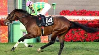 【注目馬動向】中山２５００メートルで連勝中！ミクニインスパイアは丹内祐次騎手で同舞台の日経賞へ