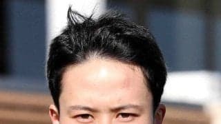 遠藤汰月騎手が騎乗停止　４日の笠松９Ｒの騎乗で外側へ斜行したため　今週末の中央競馬騎乗は影響なし