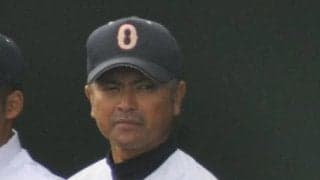 開幕試合に沖縄尚学・比嘉監督「初日だけは…」　センバツ抽選会