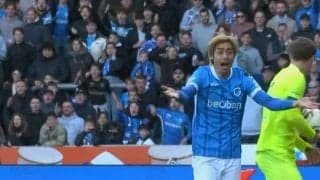 「日本のメディア並びにファンの皆様へ」伊東純也所属チームの“重大発表”に騒然「ヘンクじゃないんか」「訂正させて頂きます」