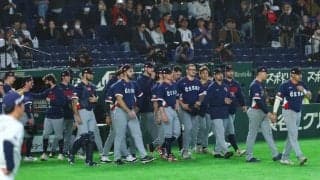 チェコ代表が日本企業に感動…　東京Dで見せた“絆”「心から感謝しています！」