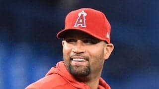 【WBC】プホルス監督が会見「ドリームチーム」「ドミニカ共和国史上最強の打線」と自信