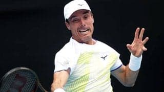  苦しむ元世界9位の37歳 4年ぶり白星 