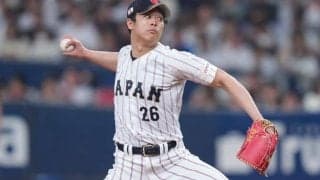 いよいよ初戦　侍ジャパンの守護神はどうなる？球界OBが「2人の候補」を考察　「不安な点」についても指摘【WBC】