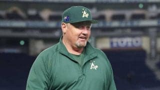 【WBC】豪州のニルソン監督「我々はもはや２番手グループにいるチームだとは思っていない」