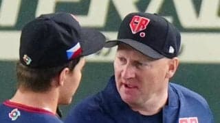 【WBC】チェコ全選手が一礼した深い理由　４－11で韓国に敗れた後、日本流でスタンドに礼
