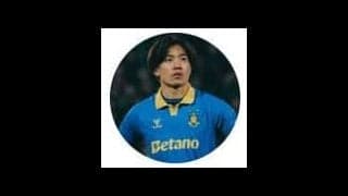 ブレンビーFW福田翔生が結婚発表　ユニ姿の２ショット背中アップ「幸せにできるように」