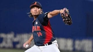 【WBC2026】「キーマンは伊藤大海」連覇を狙う侍ジャパンを米メディアが分析　気がかりは「山本由伸のコンディション」と伝える