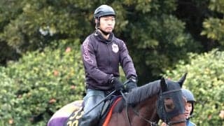 【報知杯弥生賞】展開のカギ握るステラスペース　「組み立てやすいメンバー」と武藤師は不敵な笑み