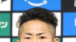５・２東京ドームで井上拓真ｖｓ井岡一翔　井岡が勝てば日本男子初の世界５階級制覇
