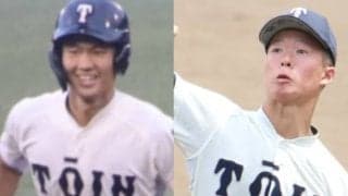 春夏甲子園で九州勢無敗の大阪桐蔭に、名門・熊本工が挑む【26年センバツ】
