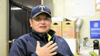 帝京長岡、初戦は東北　かつてノーノー達成の芝草監督「甲子園の縁」