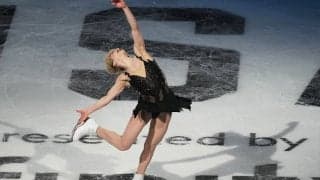 男子シングルは絶対王者マリニンが4連覇&個人14連勝を達成！女子はグレンが3連覇で念願の初五輪の切符を掴む | 全米フィギュアスケート選手権2026 男女シングル レビュー