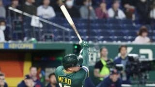 【WBC】オーストラリアがチェコに逆転勝ちで２勝０敗「２勝ではまだ全然足りない」Ｃ組首位