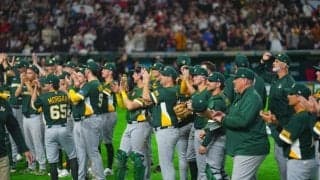 豪州監督、府中の小学生に感謝　東京Dに鳴り響いた子どもの声「うれしかった」