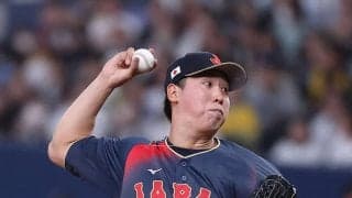 【WBC】藤平尚真「野生のノリさん歩いてた！笑」遭遇した人物とは…笑顔の２ショット投稿