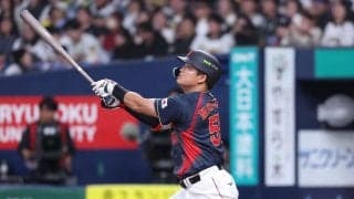 【WBC】村上宗隆「さぁ行きましょう」世界一へ意気込み示す「頼むよ村上様」「暴れて」