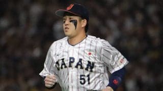 セ・リーグ首位打者も出場機会に恵まれず…WBC代表で悩ましい最年少野手の使い所