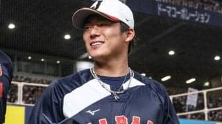 WBC日本初戦の見どころ　山本由伸と第2先発が鍵、相手は崖っぷち
