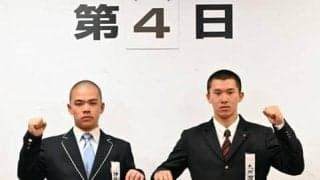 神宮大会決勝のカード再現　王者の九州国際大付、神戸国際大付と初戦