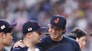 【WBC】地上波なしの大会を楽しむ方法　Netflix、ラジオ…　大谷翔平らドリームチーム