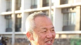 【センバツ】東洋大姫路・岡田龍生監督、侍・坂本誠志郎にエール「ああいう子が評価…うれしい」