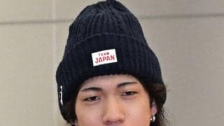 【ジャンプ】足止め食らっていた二階堂蓮がようやくドバイ脱出へ「Good bye Dubai」