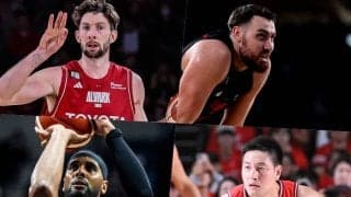 A東京に衝撃！…ロシター、フィーラーをIL登録、デイヴィス復帰、オウ期限付移籍加入