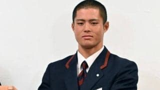 智弁学園は神宮4強・花巻東と　角谷主将「守備でチーム引っ張る」