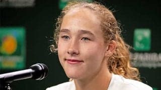  18歳 最大のタイトル防衛に再挑戦 