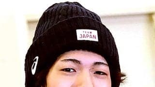 二階堂蓮がドバイを脱出　ＳＮＳに「Ｇｏｏｄ　ｂｙｅ　Ｄｕｂａｉ」とメッセージ