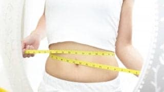 ぽっこり下腹を放置すると危険？ヨガインストラクターが教える「腸活ストレッチ」