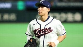 キム・ヘソンに“思わぬ敵”出現　突如「開幕スタメン筆頭候補」となったベテランの存在　米メディア