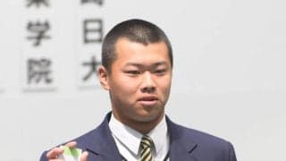 【センバツ】りくりゅう木原龍一の母校中京大中京、主将「次元が違う」高橋宏斗は侍ジャパン参戦