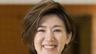 元バレーボール日本代表の栗原恵さん　１歳長男がやっぱり大きかった　６カ月検診で１歳半検診場所伝えられる