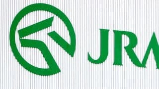 ＪＲＡが決算発表　事業収益は６年連続３兆円超え　