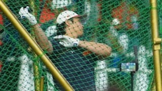 大谷翔平に「東京ドームは狭すぎ」　“豪快アーチ”連発に度肝「なんつー打球…」