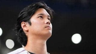 大谷翔平は「1番・DH」　1090日ぶりWBC弾なるか…3＆4番は誠也＆正尚、台湾戦スタメン発表