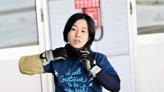 【ボート】びわこヴィーナスＳ　樋口由加里が予選ラストを連勝で準優１号艇「合えばエンジンはいい」