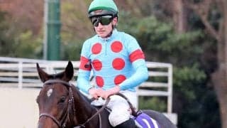 【注目馬動向】ホープフルＳ２着のフォルテアンジェロは皐月賞へ直行