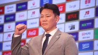 【WBC】侍ジャパンを率いる井端弘和監督は13年のWBCで打率.556の大活躍！ベストナインにも選出
