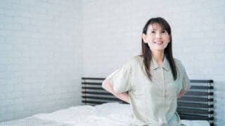 実は怖い骨粗しょう症　目配りしたい「生活習慣」とは