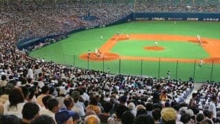今夏の高校野球愛知大会、バンテリンドームナゴヤで決勝　20年ぶり
