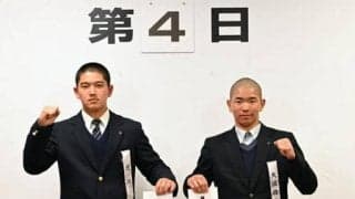 大垣日大、初戦は近江と隣県対決　前監督時代からの練習試合相手