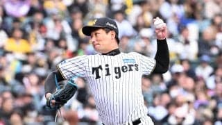 【阪神】岩崎優、今春初の甲子園登板１回０封「けがなく終われたらいい」実戦２試合連続無失点