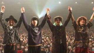 「ニッポン放送ショウアップナイター」記念ジングルをロックバンド・クリープハイプが制作