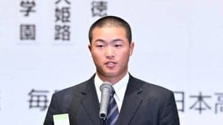 続々と好カード、注目校の対戦相手は　センバツ組み合わせ決まる