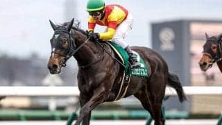 【中山牝馬S予想】ハンデ戦らしく高配当決着が目立つ一戦！ 距離適性や相手関係から人気でも強くは推せない1頭とは