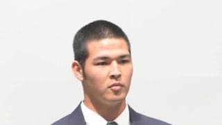 【センバツ】沖縄尚学が史上５校目の夏春連覇へ！帝京との開幕戦は末吉良丞が先発予定